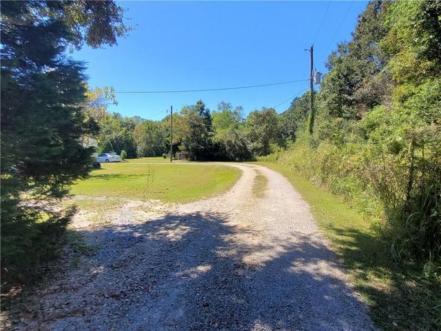 12036 Henderson Camp Road, Grand Bay, AL 36541