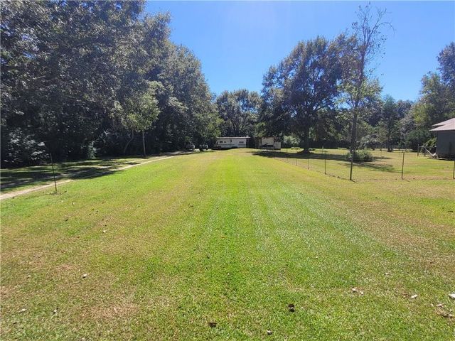 12036 Henderson Camp Road, Grand Bay, AL 36541