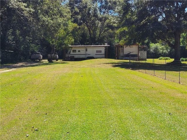 12036 Henderson Camp Road, Grand Bay, AL 36541