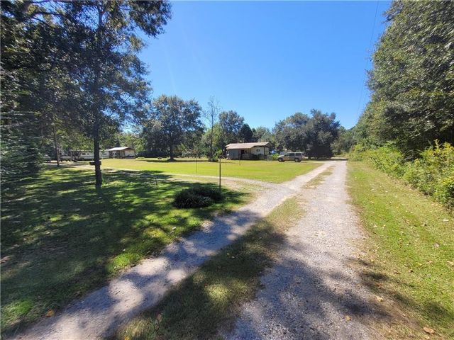 12036 Henderson Camp Road, Grand Bay, AL 36541