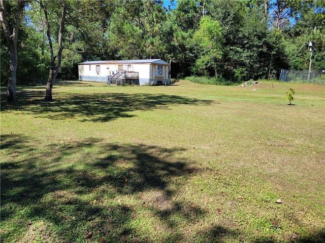 12036 Henderson Camp Road, Grand Bay, AL 36541