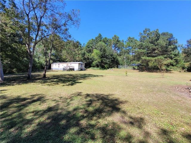12036 Henderson Camp Road, Grand Bay, AL 36541