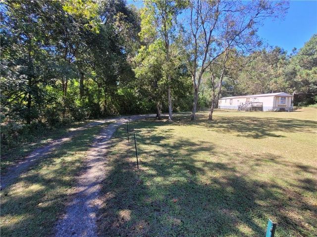 12036 Henderson Camp Road, Grand Bay, AL 36541