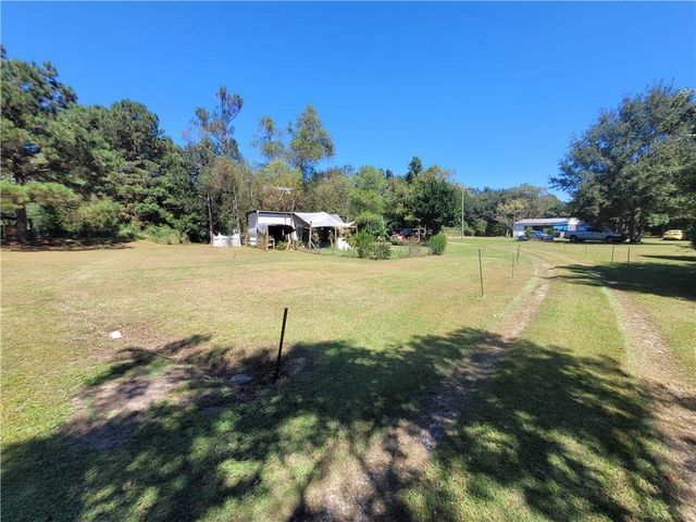 12036 Henderson Camp Road, Grand Bay, AL 36541