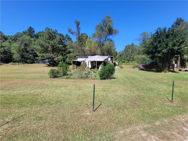 12036 Henderson Camp Road, Grand Bay, AL 36541