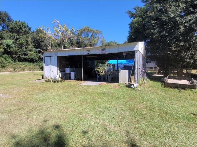 12036 Henderson Camp Road, Grand Bay, AL 36541