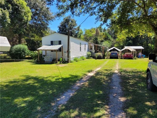 12036 Henderson Camp Road, Grand Bay, AL 36541