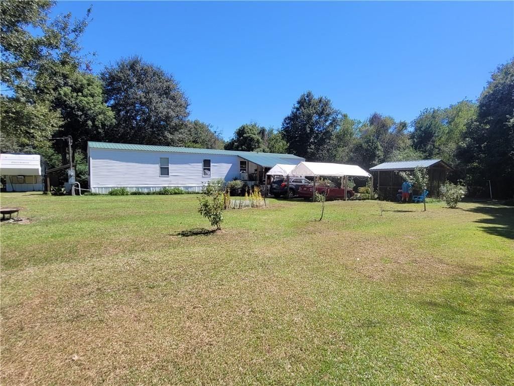 12036 Henderson Camp Road, Grand Bay, AL 36541