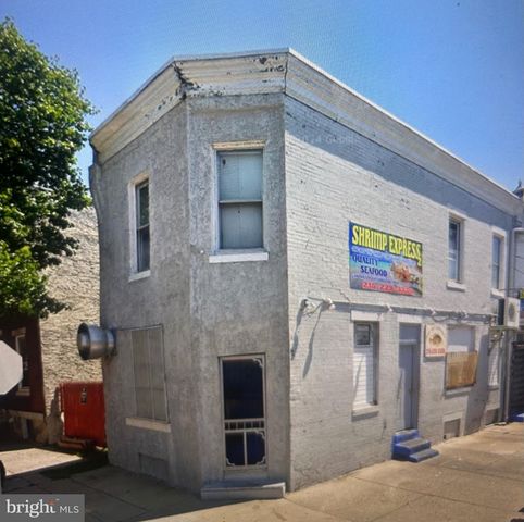 3001 N CROSKEY ST, Philadelphia, PA 19132