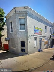 3001 N CROSKEY ST, Philadelphia, PA 19132