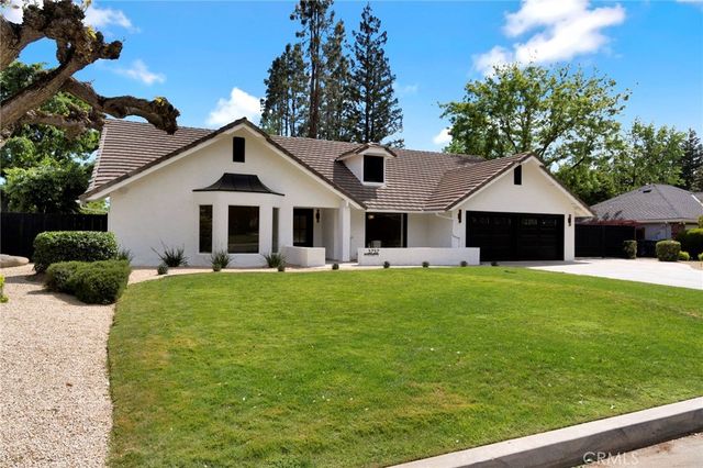 3737 W Minarets Avenue, Fresno, CA 93711