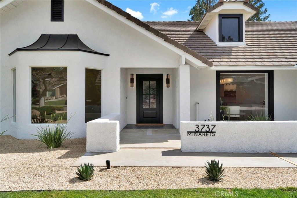 3737 W Minarets Avenue, Fresno, CA 93711