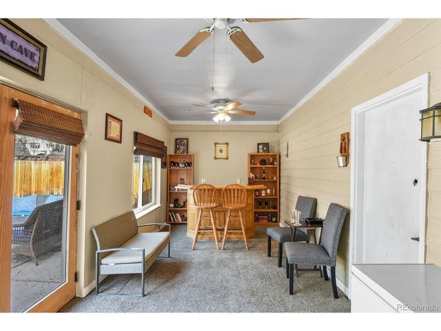 9749 W Fairview Ave, Littleton, CO 80127