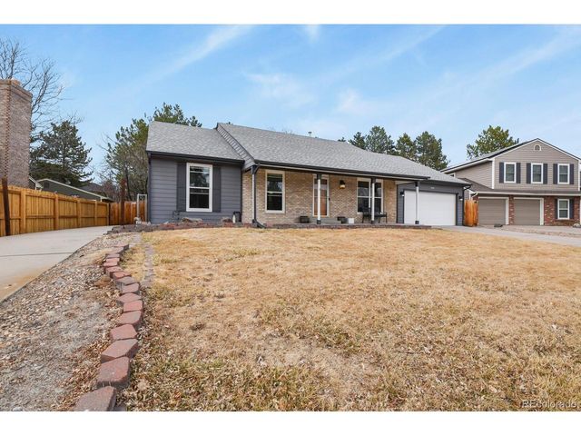 9749 W Fairview Ave, Littleton, CO 80127