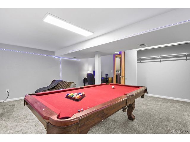 9749 W Fairview Ave, Littleton, CO 80127