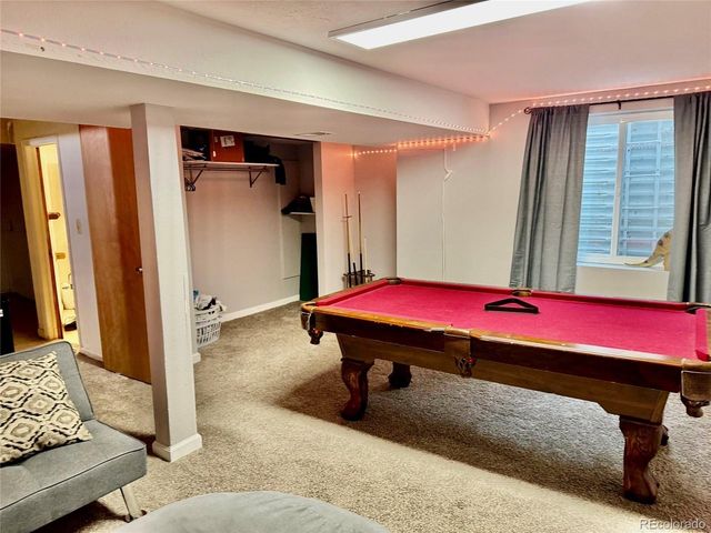 9749 W Fairview Ave, Littleton, CO 80127