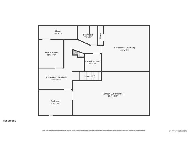 9749 W Fairview Ave, Littleton, CO 80127