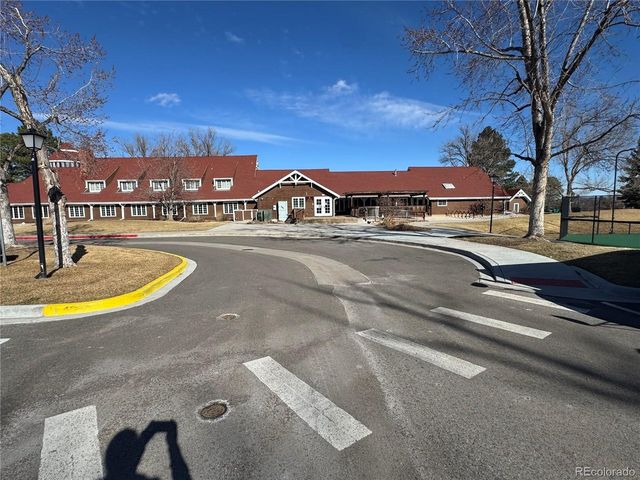 9749 W Fairview Ave, Littleton, CO 80127