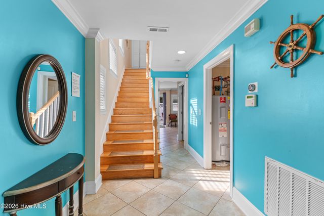 121 N 4th Avenue Unit A, Kure Beach, NC 28449