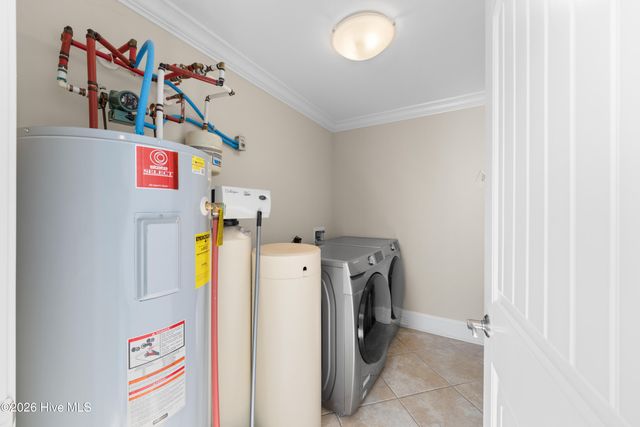 121 N 4th Avenue Unit A, Kure Beach, NC 28449