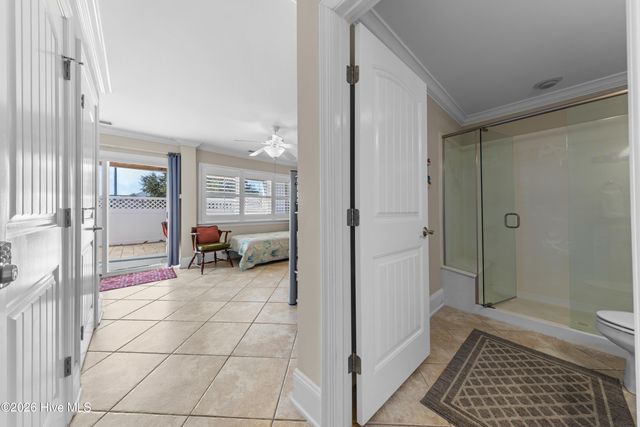 121 N 4th Avenue Unit A, Kure Beach, NC 28449