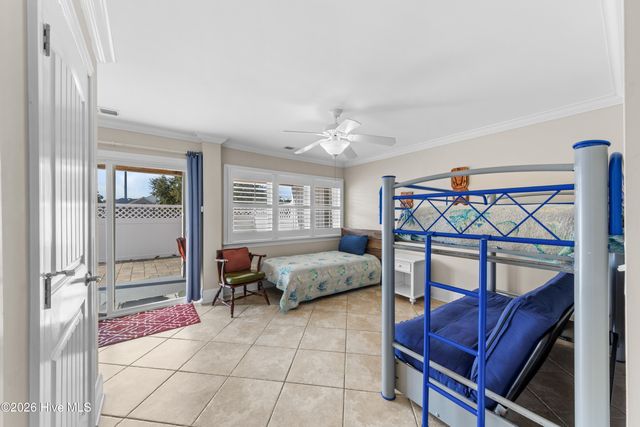 121 N 4th Avenue Unit A, Kure Beach, NC 28449