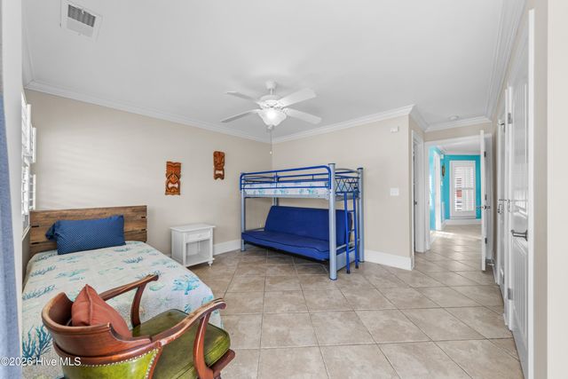 121 N 4th Avenue Unit A, Kure Beach, NC 28449