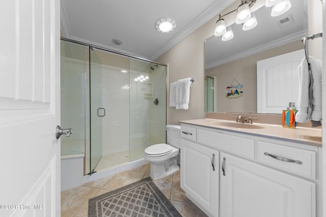 121 N 4th Avenue Unit A, Kure Beach, NC 28449