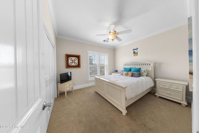 121 N 4th Avenue Unit A, Kure Beach, NC 28449