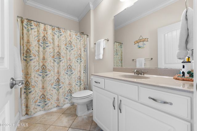 121 N 4th Avenue Unit A, Kure Beach, NC 28449