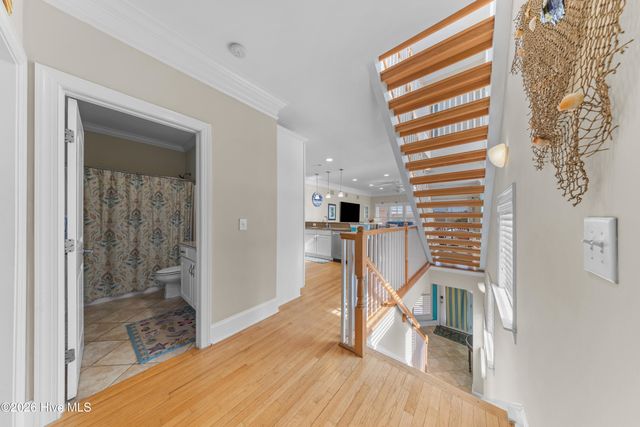 121 N 4th Avenue Unit A, Kure Beach, NC 28449