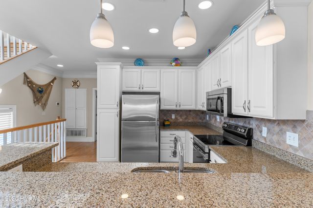 121 N 4th Avenue Unit A, Kure Beach, NC 28449