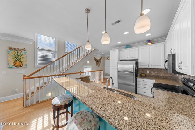 121 N 4th Avenue Unit A, Kure Beach, NC 28449