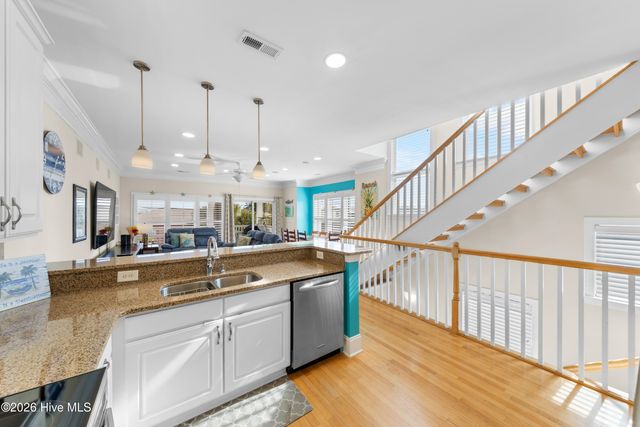 121 N 4th Avenue Unit A, Kure Beach, NC 28449