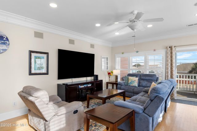 121 N 4th Avenue Unit A, Kure Beach, NC 28449