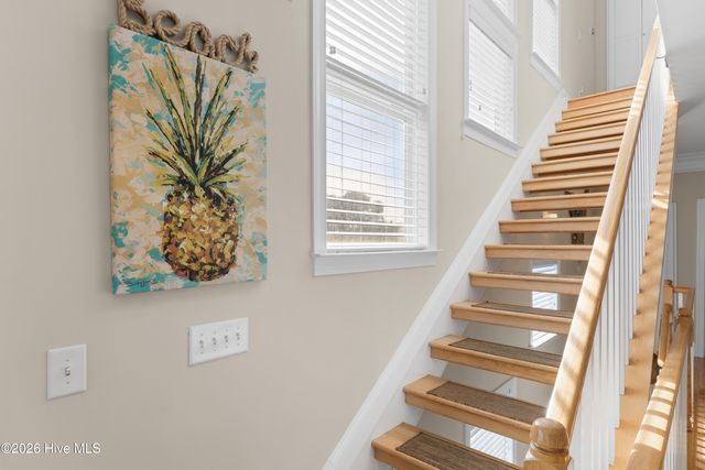 121 N 4th Avenue Unit A, Kure Beach, NC 28449