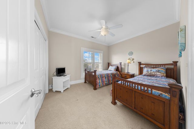 121 N 4th Avenue Unit A, Kure Beach, NC 28449