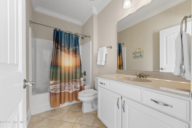 121 N 4th Avenue Unit A, Kure Beach, NC 28449