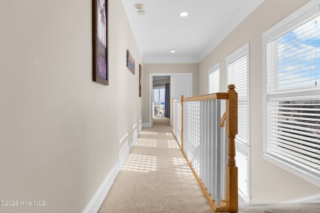 121 N 4th Avenue Unit A, Kure Beach, NC 28449