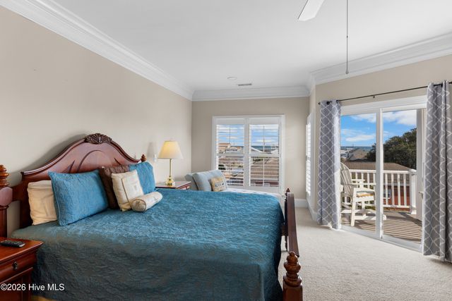 121 N 4th Avenue Unit A, Kure Beach, NC 28449