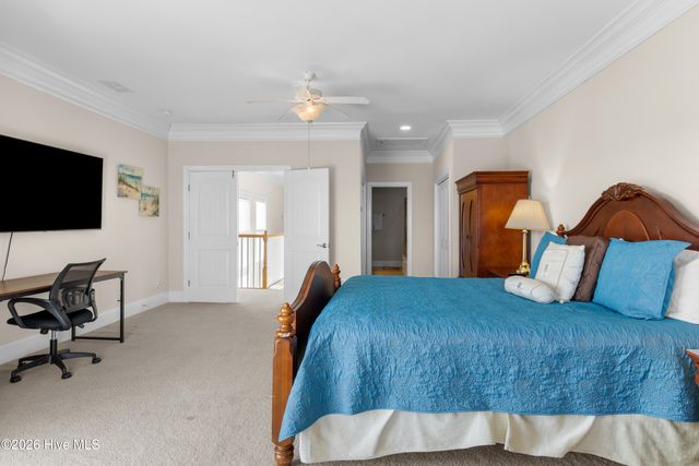 121 N 4th Avenue Unit A, Kure Beach, NC 28449