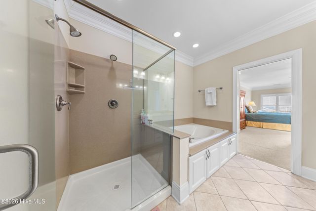 121 N 4th Avenue Unit A, Kure Beach, NC 28449