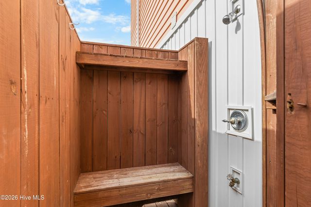 121 N 4th Avenue Unit A, Kure Beach, NC 28449