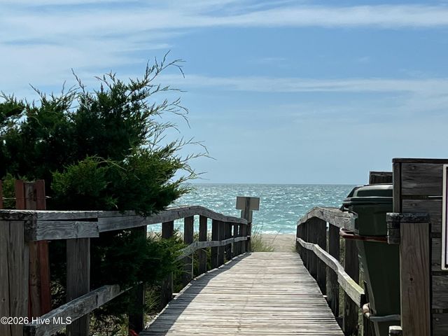 121 N 4th Avenue Unit A, Kure Beach, NC 28449