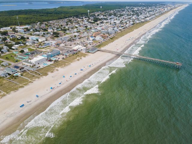 121 N 4th Avenue Unit A, Kure Beach, NC 28449