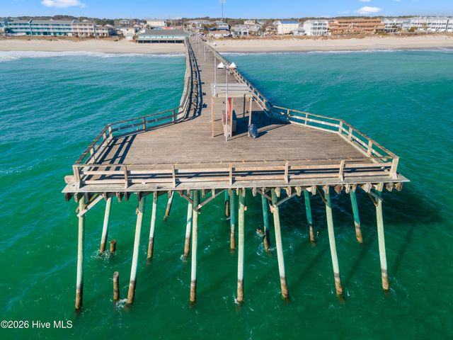 121 N 4th Avenue Unit A, Kure Beach, NC 28449