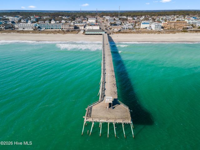 121 N 4th Avenue Unit A, Kure Beach, NC 28449