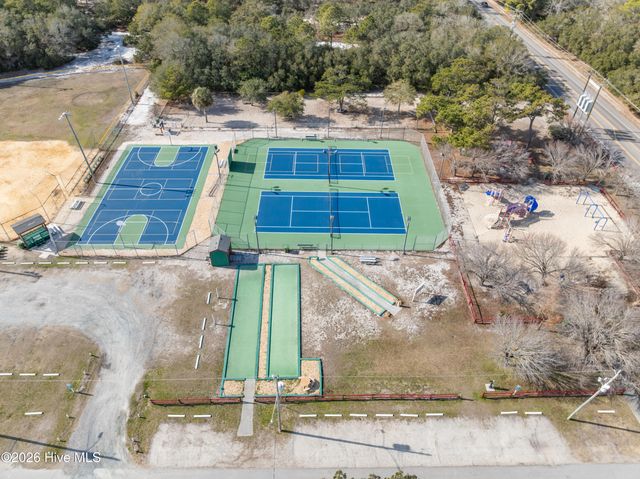 121 N 4th Avenue Unit A, Kure Beach, NC 28449