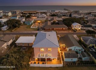 121 N 4th Avenue Unit A, Kure Beach, NC 28449