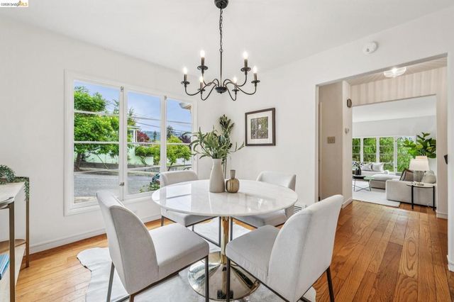 4737 Virginia Ave, Oakland, CA 94619
